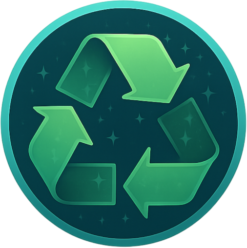 RecycleMore Logo